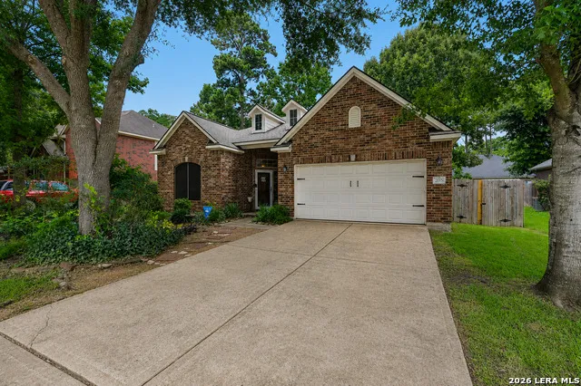 2115 CHESTER FORT DR Spring, TX 77373
