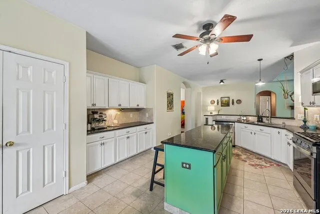 2115 CHESTER FORT DR Spring, TX 77373