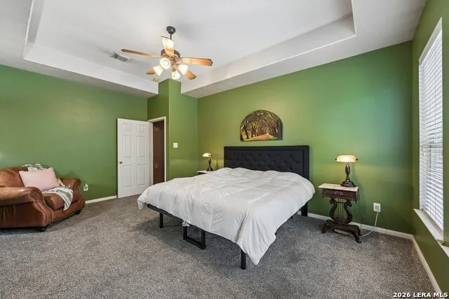 2115 CHESTER FORT DR Spring, TX 77373