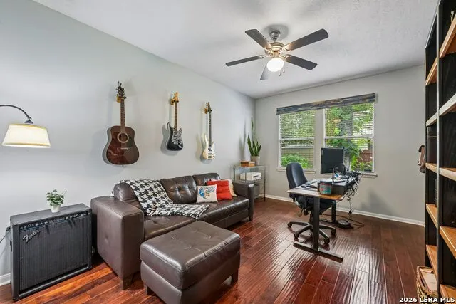 2115 CHESTER FORT DR Spring, TX 77373
