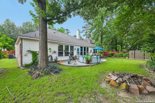2115 CHESTER FORT DR Spring, TX 77373