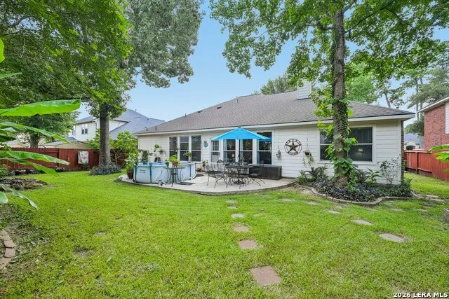 2115 CHESTER FORT DR Spring, TX 77373