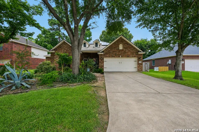 2115 CHESTER FORT DR Spring, TX 77373