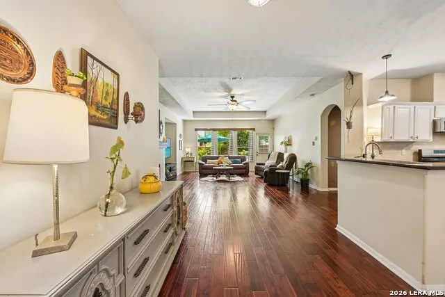 2115 CHESTER FORT DR Spring, TX 77373