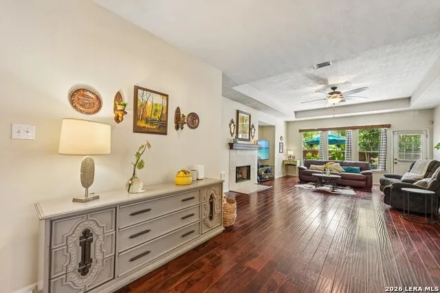 2115 CHESTER FORT DR Spring, TX 77373
