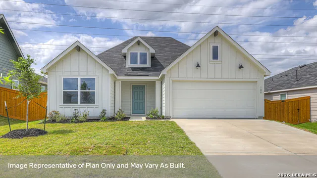 248 Flora Vista Street San Marcos, TX 78666