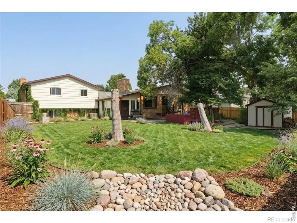 2125 26th Ave Ct Greeley, CO 80634