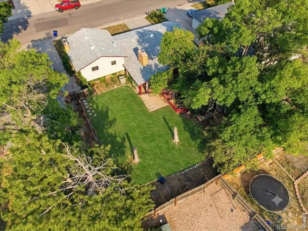 2125 26th Ave Ct Greeley, CO 80634