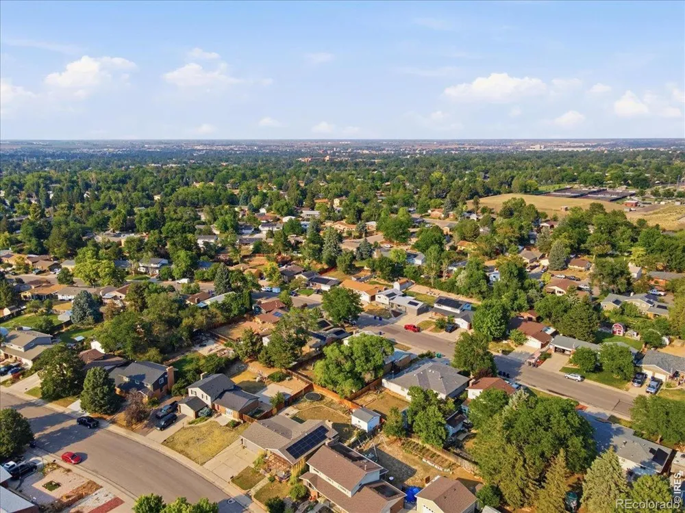 2125 26th Ave Ct Greeley, CO 80634