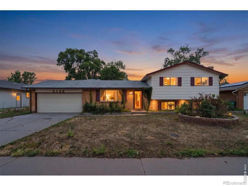 2125 26th Ave Ct Greeley, CO 80634