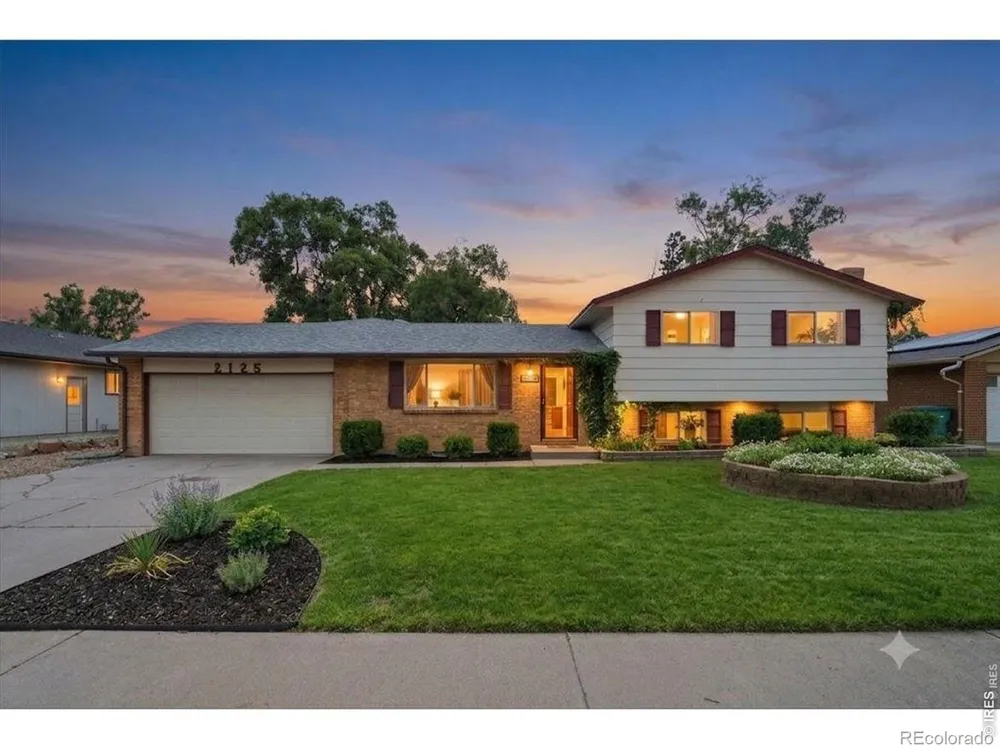 2125 26th Ave Ct Greeley, CO 80634