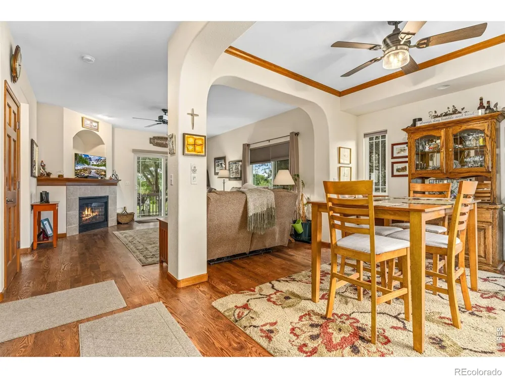 1426 Sailcrest Court Fort Collins, CO 80526