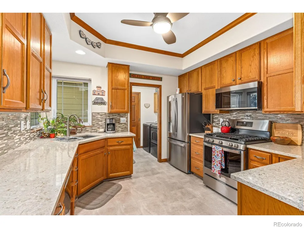 1426 Sailcrest Court Fort Collins, CO 80526