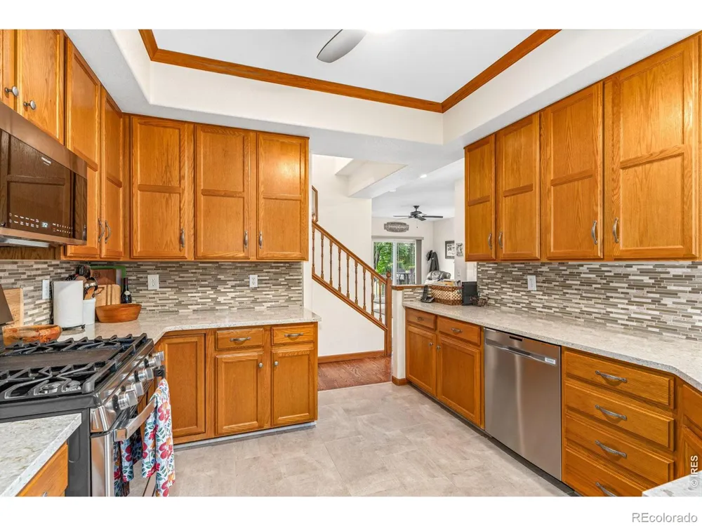 1426 Sailcrest Court Fort Collins, CO 80526