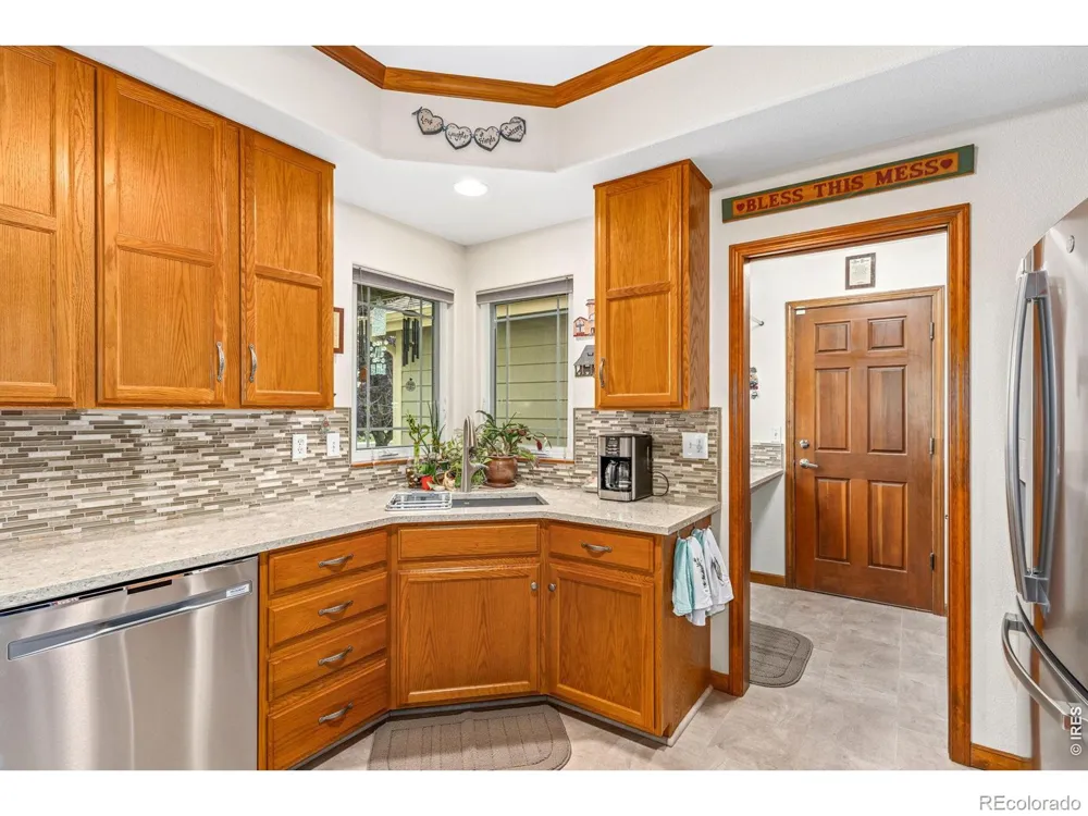 1426 Sailcrest Court Fort Collins, CO 80526