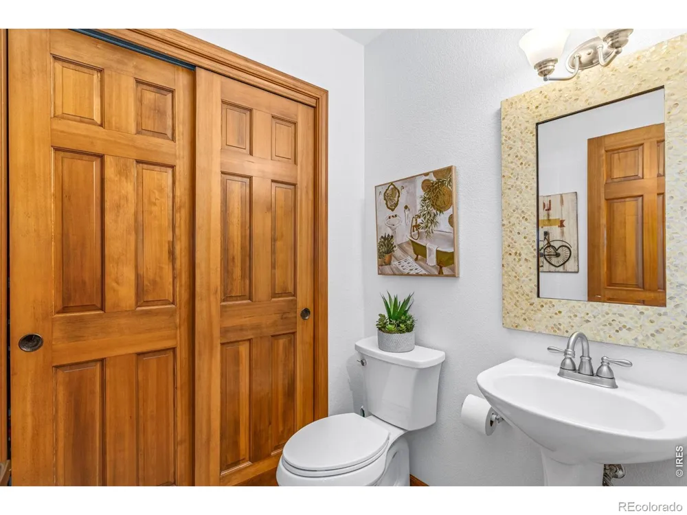 1426 Sailcrest Court Fort Collins, CO 80526