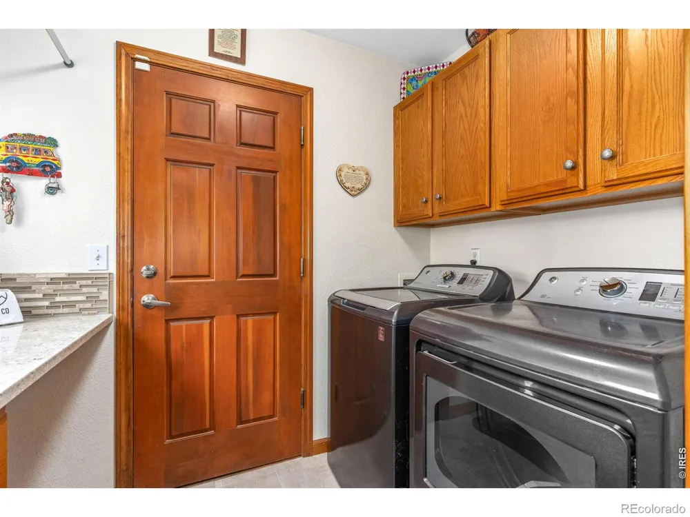 1426 Sailcrest Court Fort Collins, CO 80526
