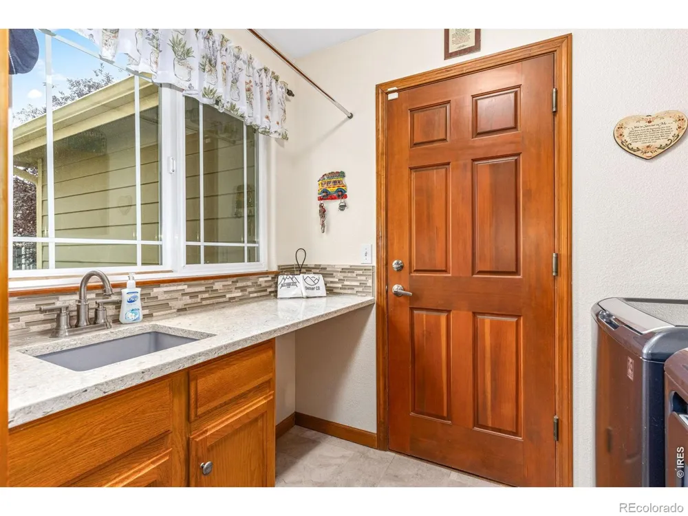 1426 Sailcrest Court Fort Collins, CO 80526