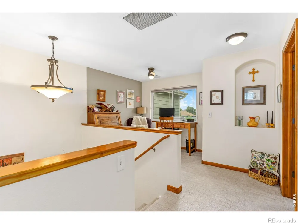 1426 Sailcrest Court Fort Collins, CO 80526