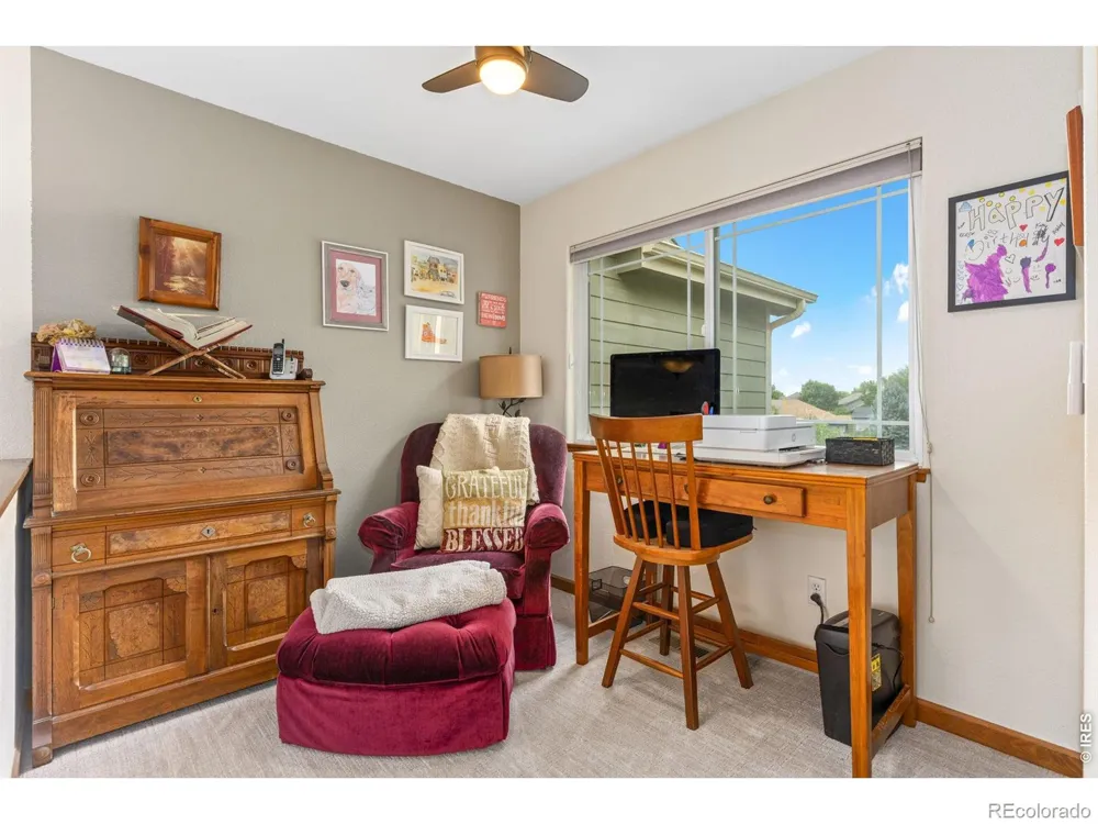 1426 Sailcrest Court Fort Collins, CO 80526