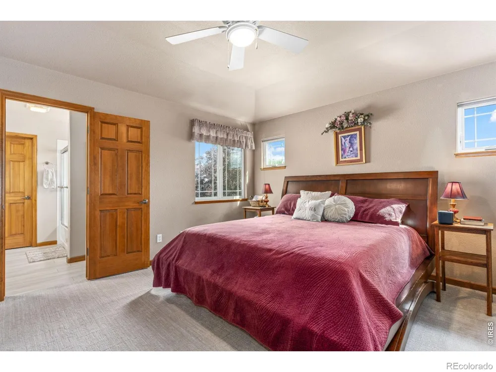 1426 Sailcrest Court Fort Collins, CO 80526