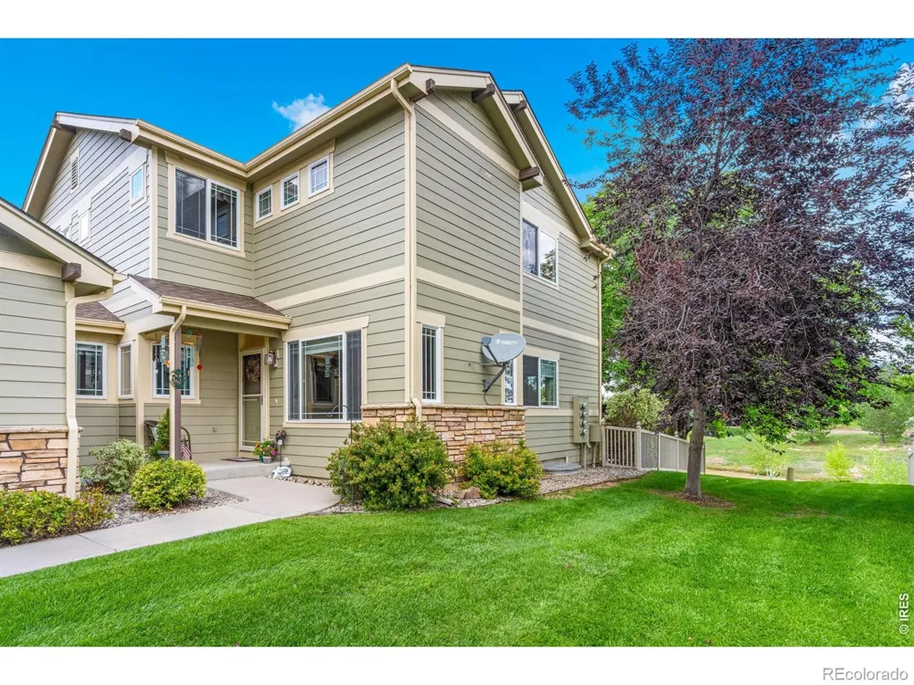 1426 Sailcrest Court Fort Collins, CO 80526