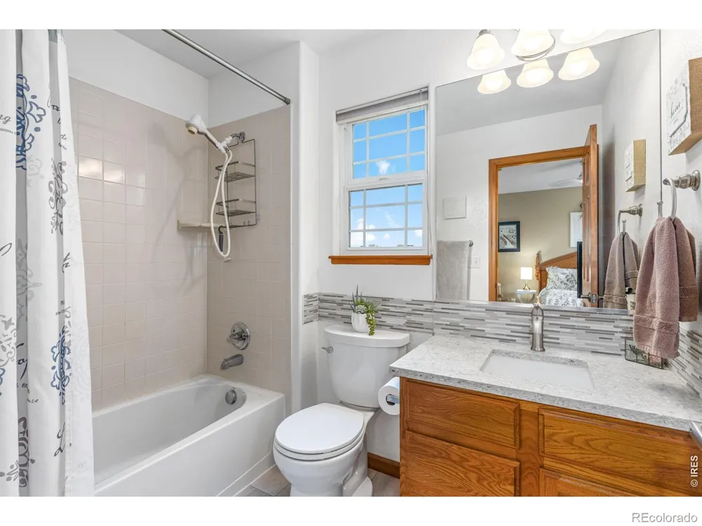 1426 Sailcrest Court Fort Collins, CO 80526