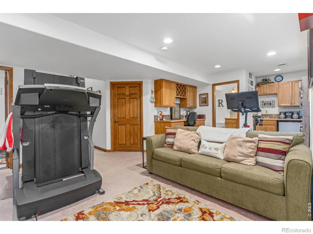 1426 Sailcrest Court Fort Collins, CO 80526
