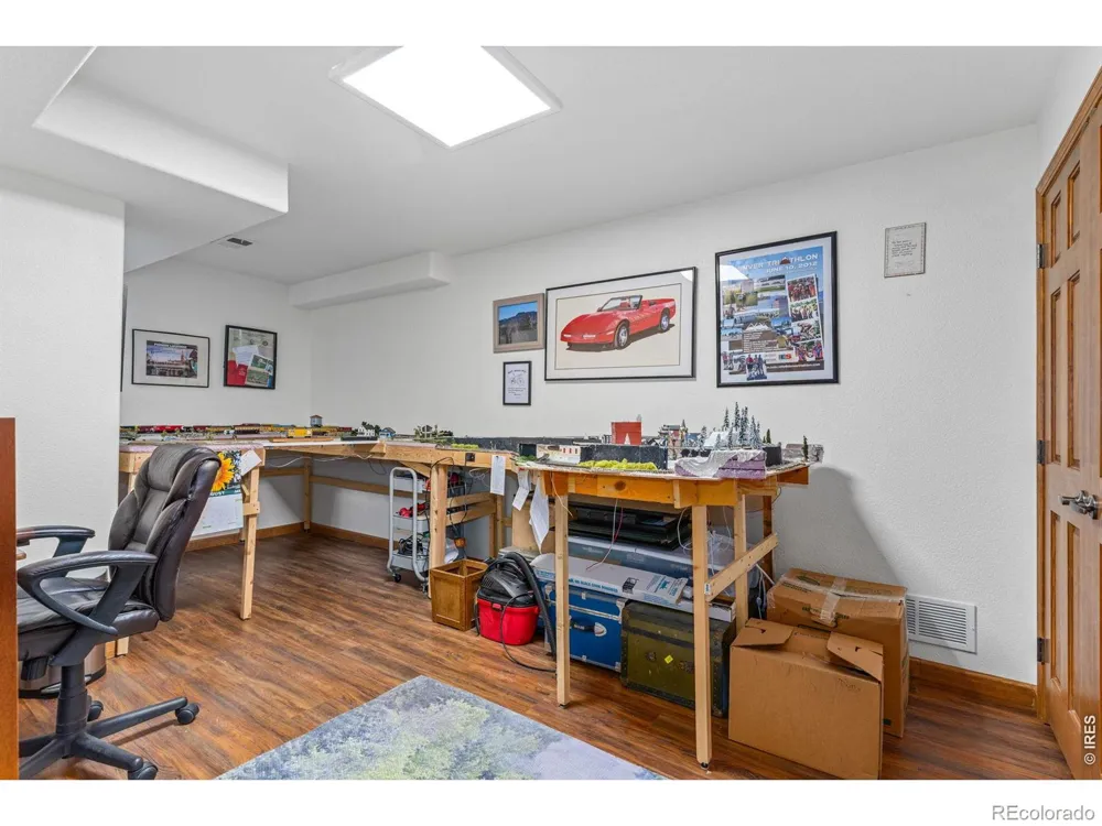 1426 Sailcrest Court Fort Collins, CO 80526