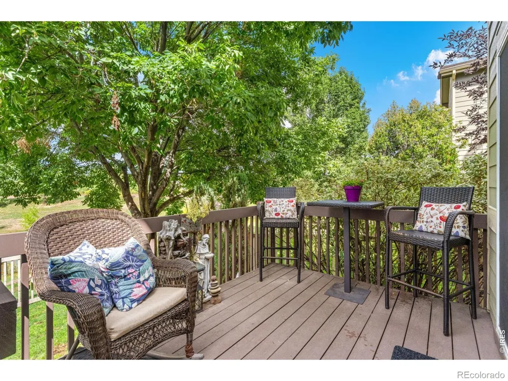 1426 Sailcrest Court Fort Collins, CO 80526