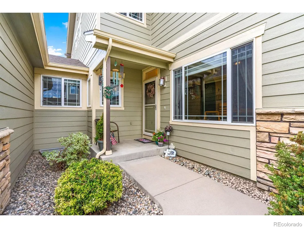 1426 Sailcrest Court Fort Collins, CO 80526