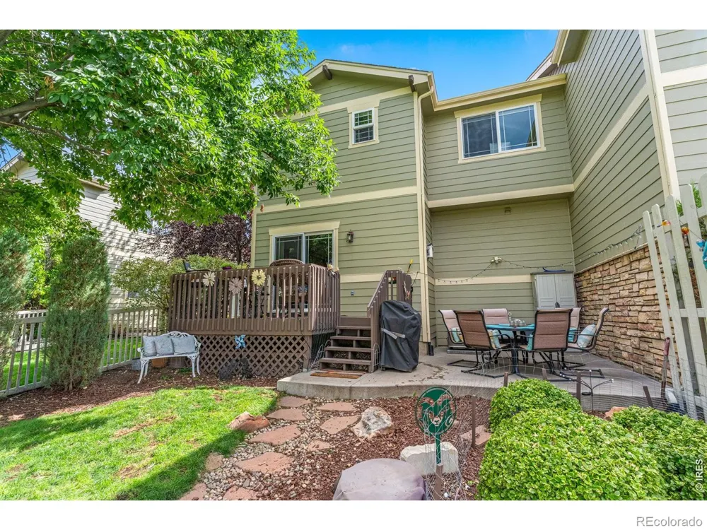 1426 Sailcrest Court Fort Collins, CO 80526