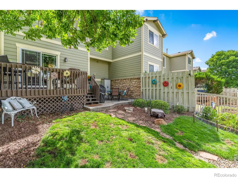 1426 Sailcrest Court Fort Collins, CO 80526