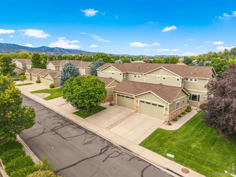 1426 Sailcrest Court Fort Collins, CO 80526