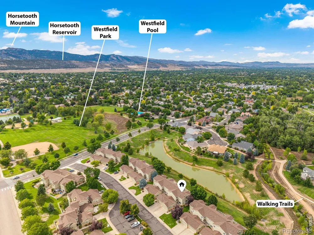 1426 Sailcrest Court Fort Collins, CO 80526