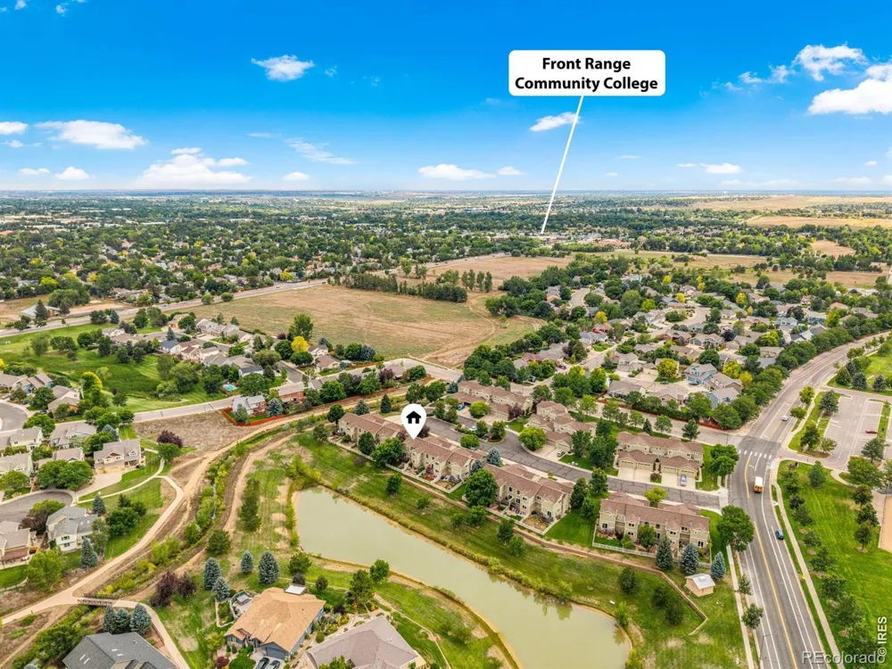 1426 Sailcrest Court Fort Collins, CO 80526
