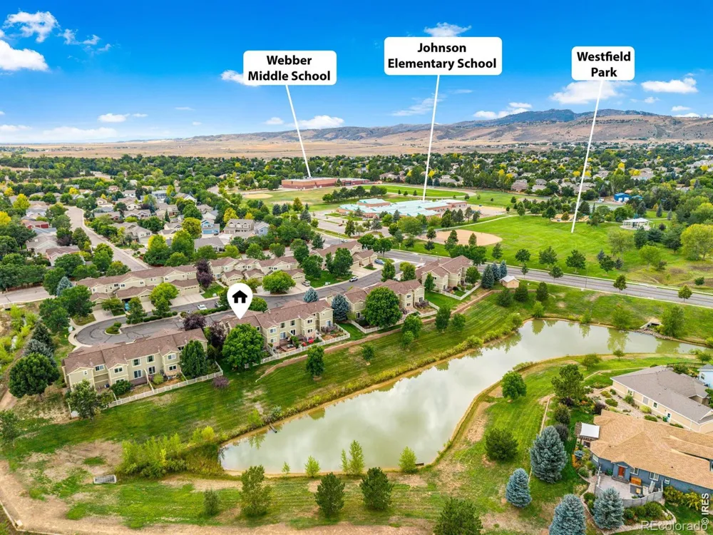 1426 Sailcrest Court Fort Collins, CO 80526