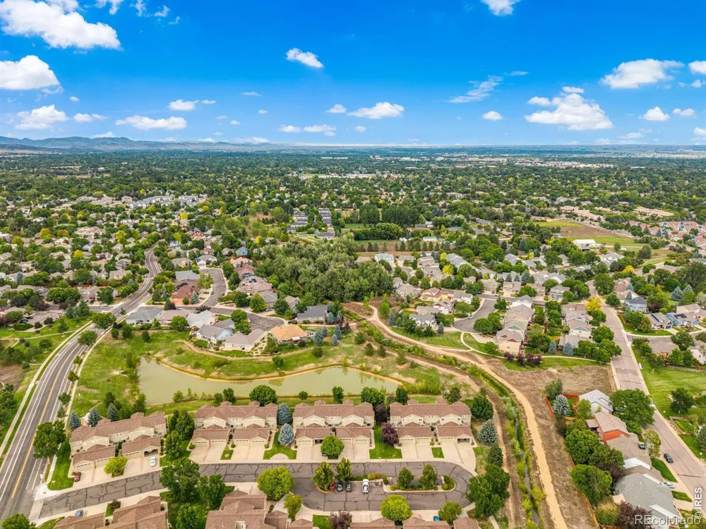 1426 Sailcrest Court Fort Collins, CO 80526