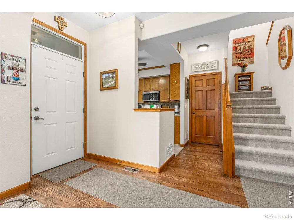 1426 Sailcrest Court Fort Collins, CO 80526