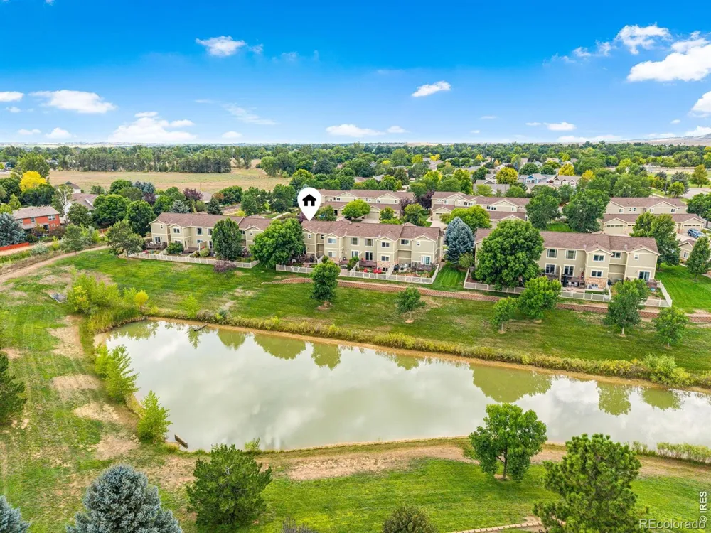 1426 Sailcrest Court Fort Collins, CO 80526