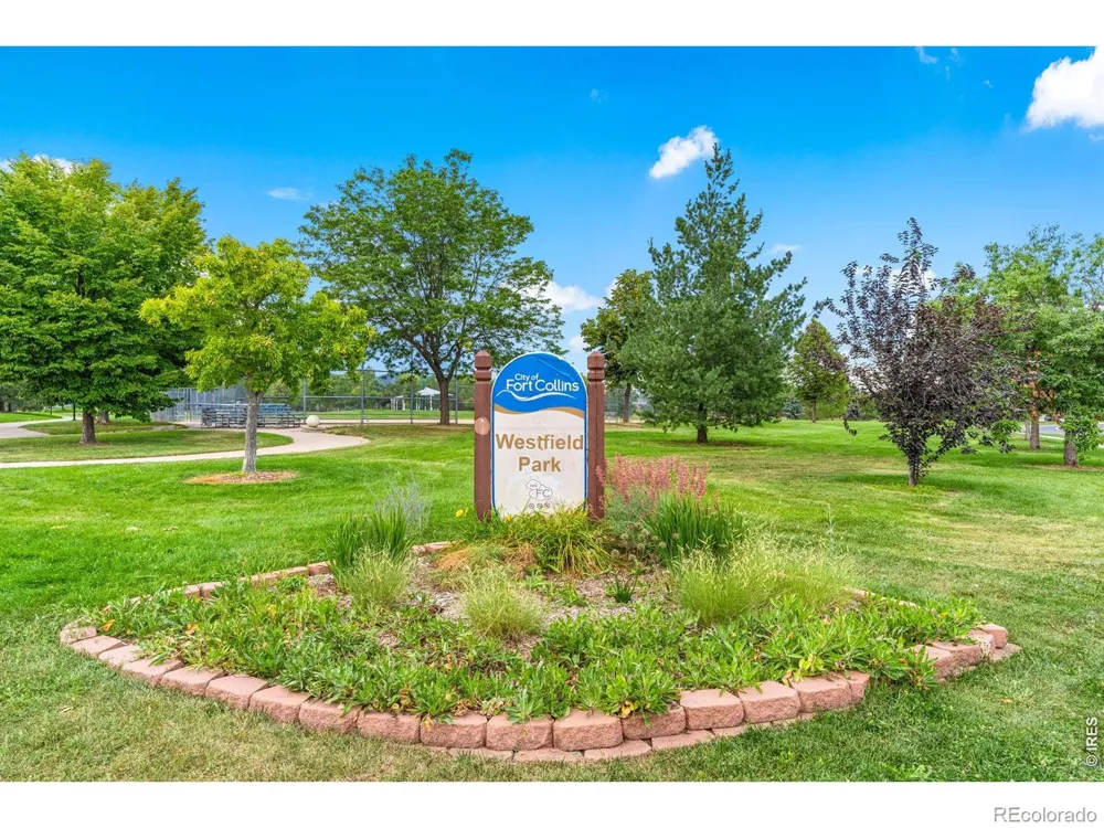 1426 Sailcrest Court Fort Collins, CO 80526