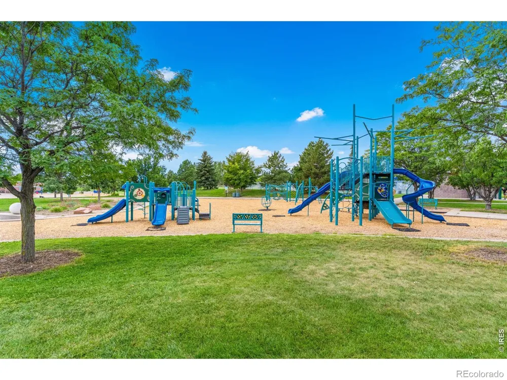1426 Sailcrest Court Fort Collins, CO 80526