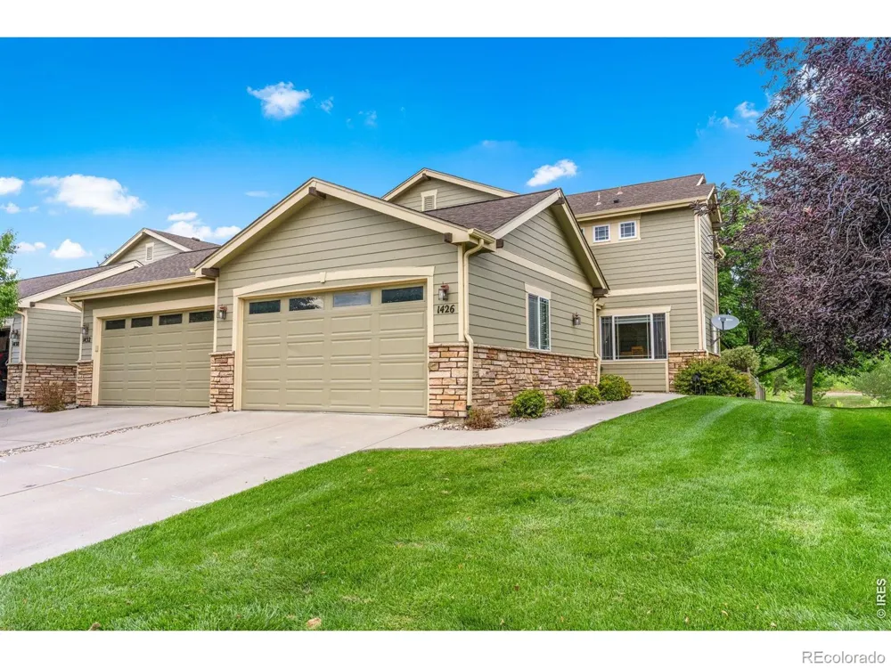 1426 Sailcrest Court Fort Collins, CO 80526