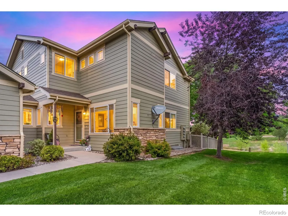 1426 Sailcrest Court Fort Collins, CO 80526