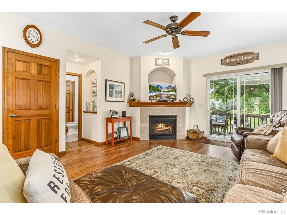 1426 Sailcrest Court Fort Collins, CO 80526