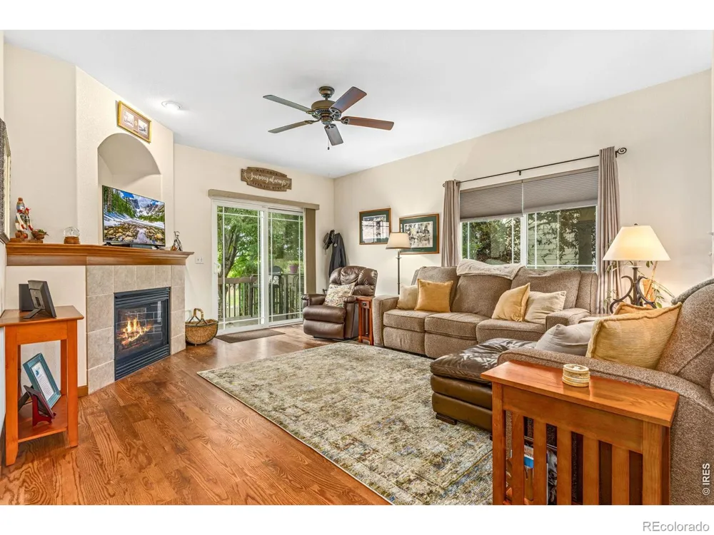 1426 Sailcrest Court Fort Collins, CO 80526