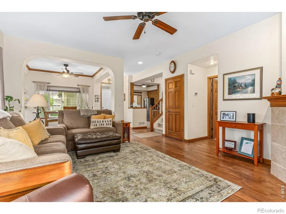 1426 Sailcrest Court Fort Collins, CO 80526