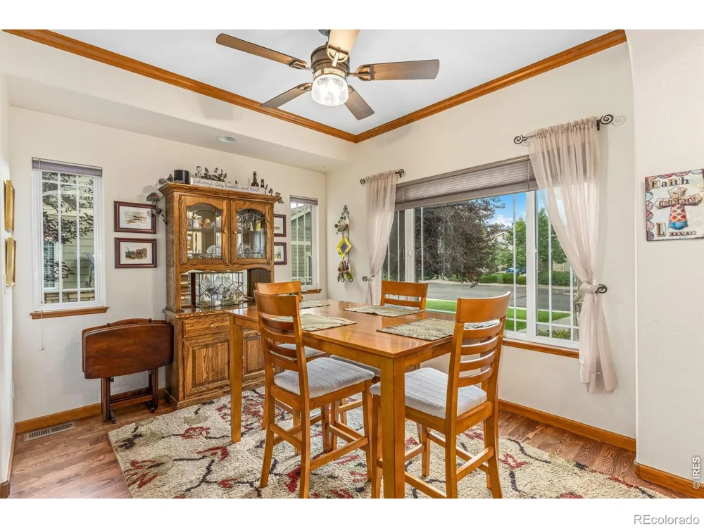 1426 Sailcrest Court Fort Collins, CO 80526