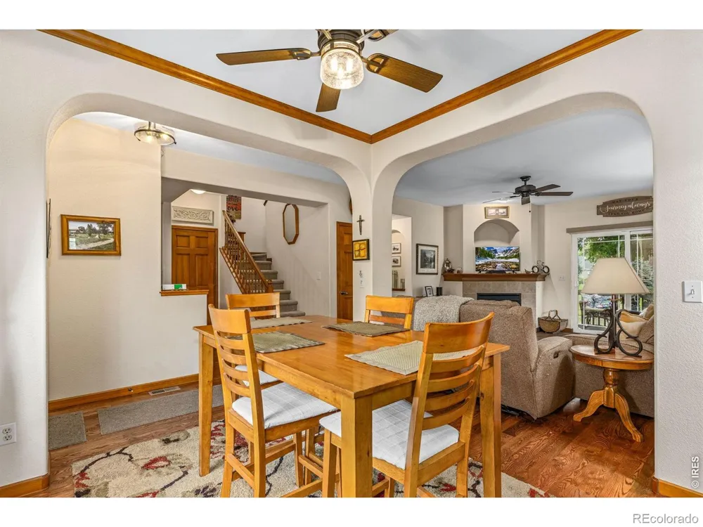 1426 Sailcrest Court Fort Collins, CO 80526
