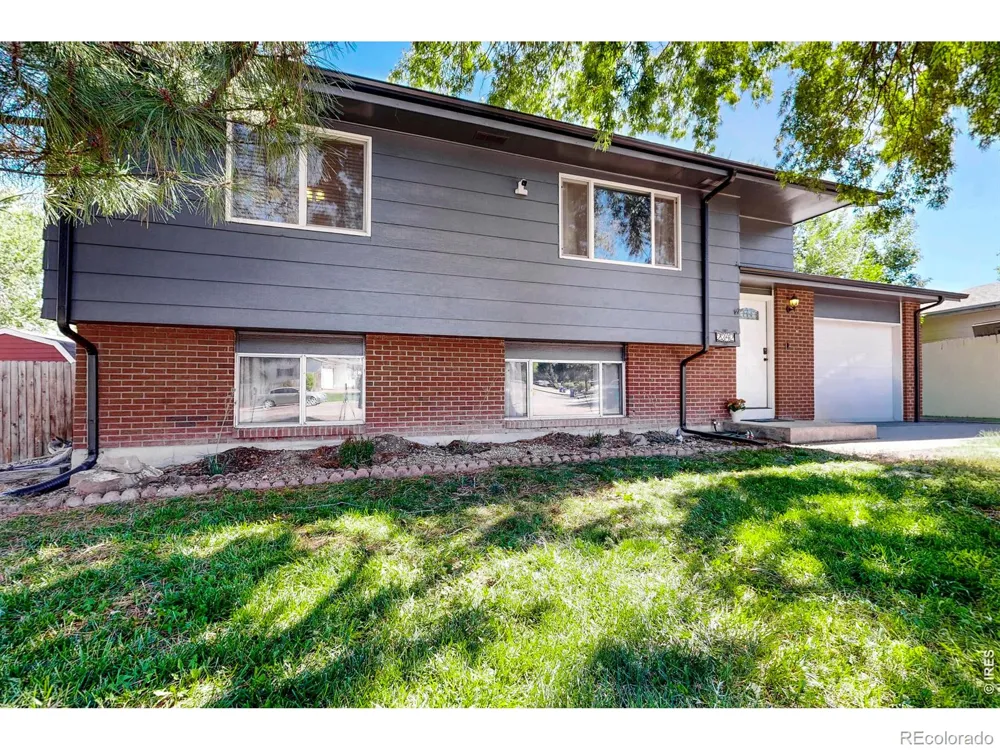 2342 33rd Avenue Greeley, CO 80634